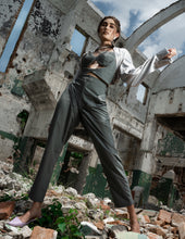 Cargar imagen en el visor de la galería, Simetric Taslan Pant