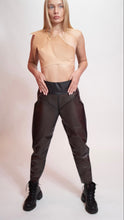 Cargar imagen en el visor de la galería, Latex Smoked Pant