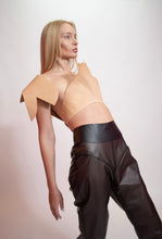 Cargar imagen en el visor de la galería, Latex Smoked Pant