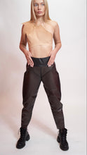 Cargar imagen en el visor de la galería, Latex Smoked Pant