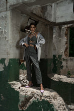 Cargar imagen en el visor de la galería, Simetric Taslan Pant