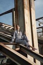 Cargar imagen en el visor de la galería, Corrugated Pant