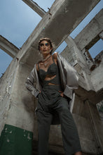 Cargar imagen en el visor de la galería, Simetric Taslan Pant