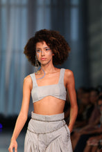 Cargar imagen en el visor de la galería, Mesh Puffy Pant
