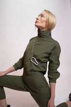 Cargar imagen en el visor de la galería, Athleisure Blank Jacket
