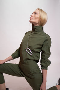 Athleisure Blank Jacket