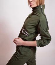 Cargar imagen en el visor de la galería, Athleisure Blank Jacket
