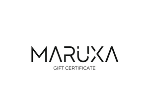 Maruxa Gift Certificate